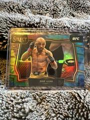 Jose Aldo [Tie Dye] Ufc Cards 2023 Panini Select UFC Prices