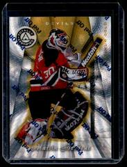 Martin Broduer [Platinum Gold] #3 Hockey Cards 1997 Pinnacle Totally Certified Prices