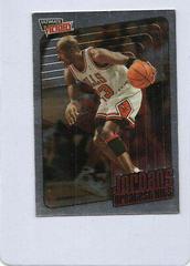 Michael Jordan #99 Basketball Cards 1999 Upper Deck Ultimate Victory Prices