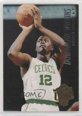 Dominique Wilkins #16 Basketball Cards 1994 Ultra Prices
