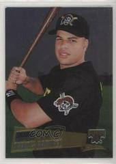 Aramis Ramirez #228 Baseball Cards 2000 Stadium Club Chrome Prices