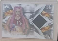 Liv Morgan Wrestling Cards 2019 Topps WWE Undisputed Auto Relic Prices