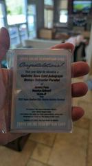 Jeremy Pena [Orange] #SCCUA-JP Baseball Cards 2022 Stadium Club Chrome Autographs Prices