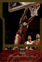 Drew Gooden #62 Basketball Cards 2004 Skybox L.E Prices