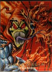 Hobgoblin #33 Marvel 1992 Masterpieces Prices