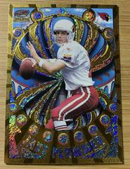 Jake Plummer [Copper] Football Cards 1997 Pacific Revolution Prices