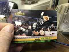 Spike Dudley #20 Wrestling Cards 2001 Fleer WWF Championship Clash Prices