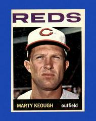 Marty Keough Baseball Cards 1964 Topps Prices