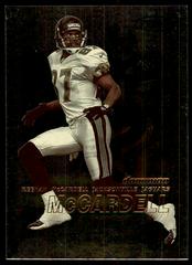 Keenan McCardell [Extra] Football Cards 2000 Skybox Dominion Prices