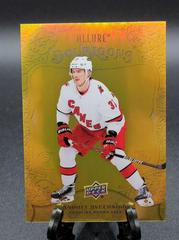 Andrei Svechnikov #DB-53 Hockey Cards 2022 Upper Deck Allure Doubloons Prices