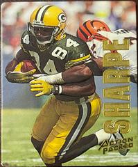 Sterling Sharpe [Mint] Football Cards 1993 Action Packed Prices