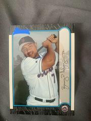 Benny Agbayani #429 Baseball Cards 1999 Bowman Prices