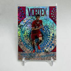 Thomas Muller [Magna] Soccer Cards 2017 Panini Revolution Vortex Prices