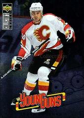 Jonas Hoglund #355 Hockey Cards 1996 Collector's Choice Prices