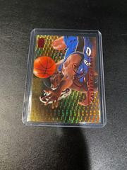 Calbert Cheaney Star Rubies #64 Basketball Cards 1998 Skybox Premium Prices