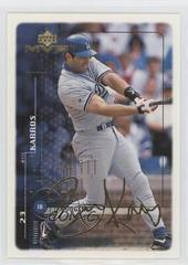 Eric Karros [Gold Script] #106 Baseball Cards 1999 Upper Deck MVP Prices