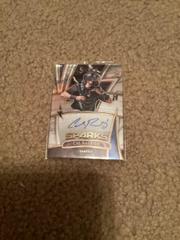 Cal Raleigh Baseball Cards 2022 Panini Select Sparks Signatures Prices