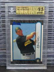 Adam Piatt #413 Baseball Cards 1999 Bowman Prices