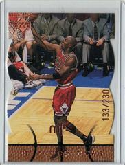 Michael Jordan [Bronze] #110 Basketball Cards 1998 Upper Deck Mjx Timepieces Prices