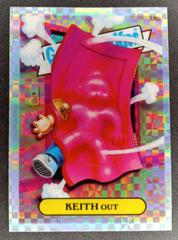 KEITH Out [Atomic] 2013 Garbage Pail Kids Chrome Prices