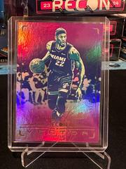 Jimmy Butler [Purple] #23 Basketball Cards 2023 Panini Recon Vector Prices
