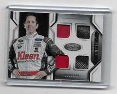 Greg Biffle #CM-GB Racing Cards 2016 Panini Certified Nascar Complete Materials Prices