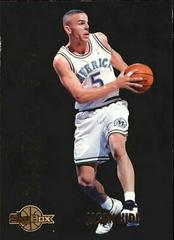 Jason Kidd Basketball Cards 1994 Skybox Premium Skytech Force Prices
