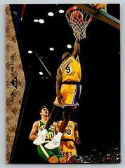 Nick Van Exel Basketball Cards 1994 SP Prices