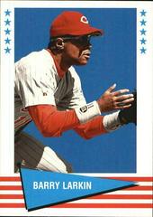 Barry Larkin Baseball Cards 1999 Fleer Vintage 61 Prices