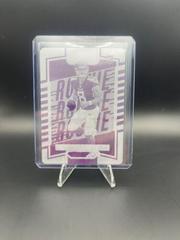Will Levis [Printing Plates] #114 Football Cards 2023 Panini Absolute Prices