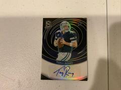 Tony Romo #31 Football Cards 2023 Panini Spectra Signature Prices