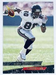 Andre Rison #15 Football Cards 1993 Ultra Prices
