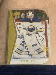 Devon Levi #RDT-13 Hockey Cards 2023 Upper Deck 1994-95 Rookie Die-Cuts Prices