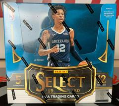 Hobby Box [FOTL] Basketball Cards 2019 Panini Select Prices