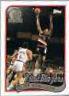 Cliff Robinson Gold #129 Basketball Cards 1992 Topps Archives Prices