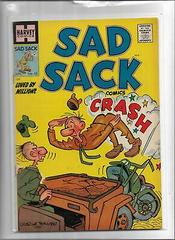 Sad Sack Comics #45 (1955) Comic Books Sad Sack Comics Prices