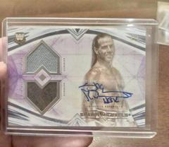 Shawn Michaels [Purple] #DRA-SM Wrestling Cards 2020 Topps WWE Undisputed Dual Relic Autographs Prices