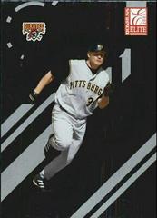 Craig Wilson Baseball Cards 2005 Donruss Elite Prices