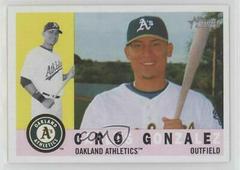 Carlos Gonzalez #81 Baseball Cards 2009 Topps Heritage Prices