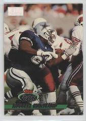 Russell Maryland [First Day Issue] Football Cards 1993 Stadium Club Prices