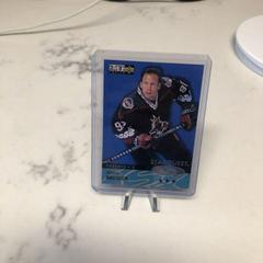 Jeremy Roenick Hockey Cards 1997 Collector's Choice Starquest Prices