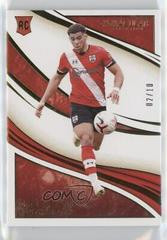 Che Adams [Gold] Soccer Cards 2020 Panini Immaculate Collection Prices