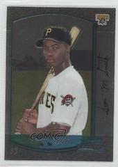Sean Smith #99 Baseball Cards 2000 Bowman Chrome Draft Picks Prices
