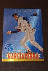 Nomar Garciaparra [Artist's Proof] #170 Baseball Cards 1997 New Pinnacle Prices