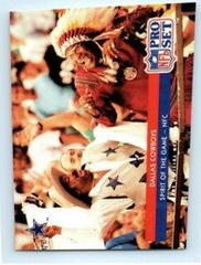 Dallas Cowboys [Spirit Of The Game] #363 Football Cards 1992 Pro Set Prices