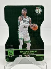 Marcus Smart [Status] #11 Basketball Cards 2021 Panini Donruss Elite Prices