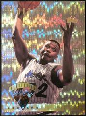 Shaquille O'Neal #13 Basketball Cards 1995 Topps Prices