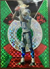 Charles Rogers [Green Xfractor] #110 Football Cards 2005 Topps Finest Prices