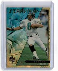 Mark Brunell #S5 Football Cards 1999 Upper Deck Hologrfx Starview Prices