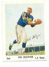 Del Shofner #8 Football Cards 1959 Bell Brand Rams Prices